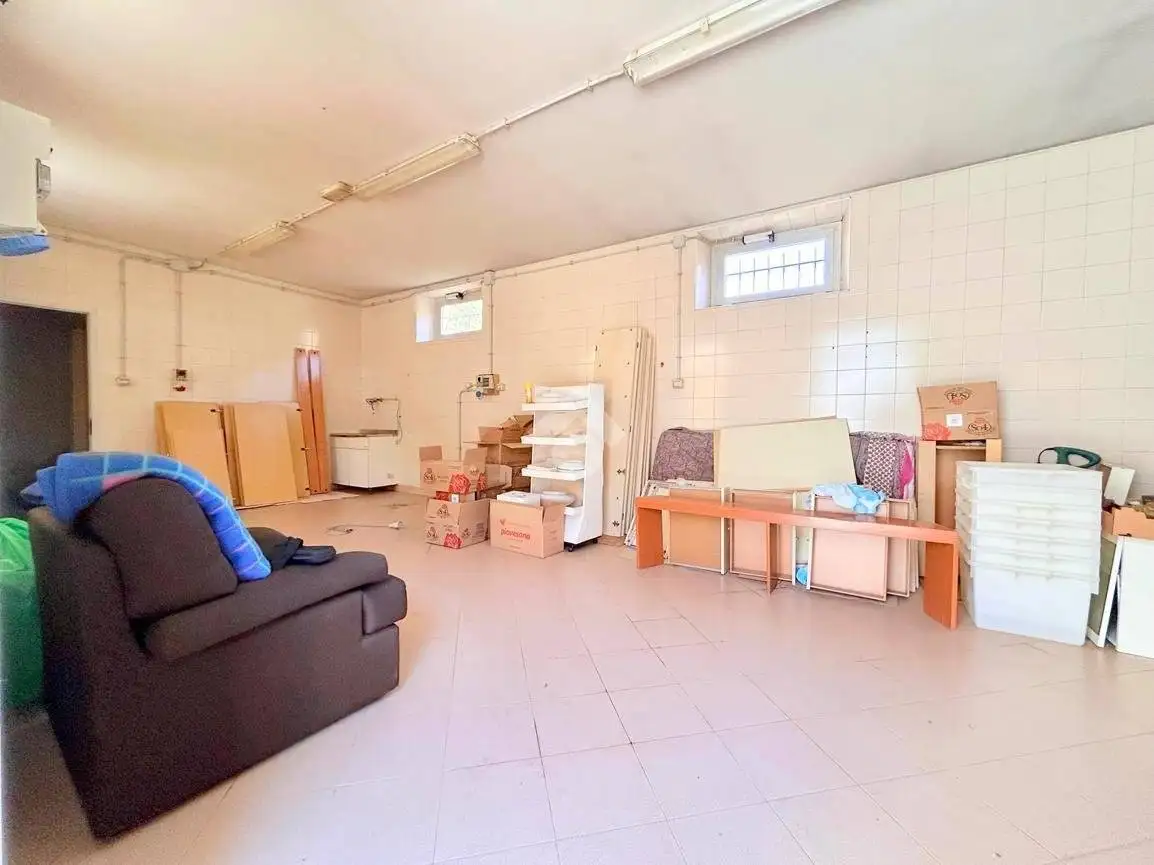 Casa colonica via a. Manzoni 6, Basiliano Vissandone, Basiliano - foto 5