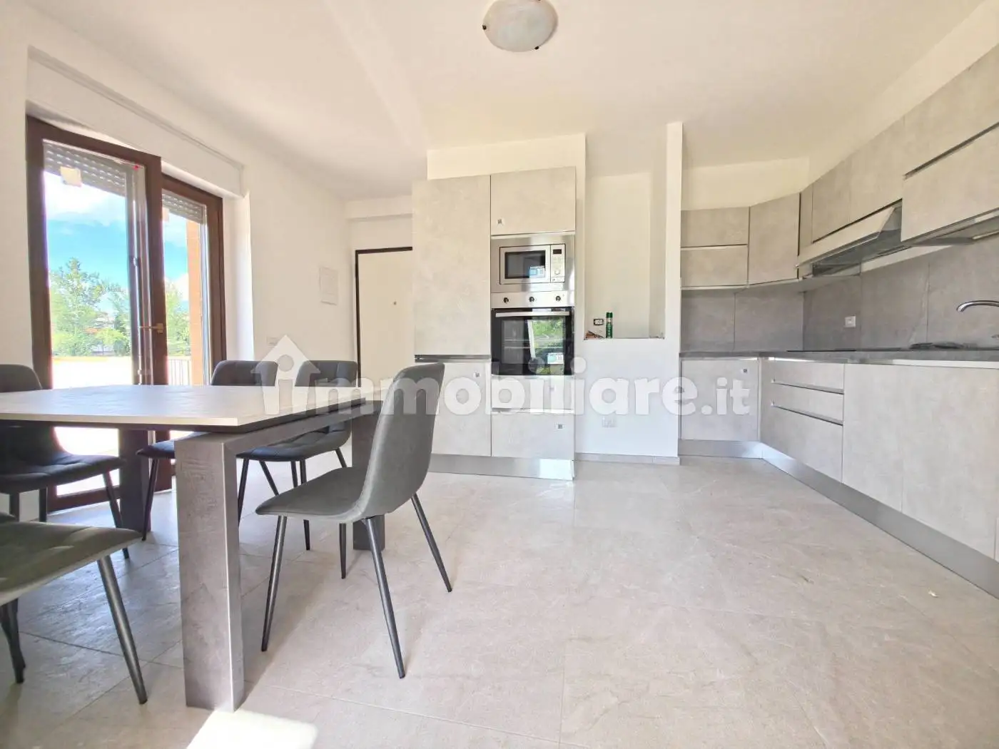 Appartamento in vendita a Siena