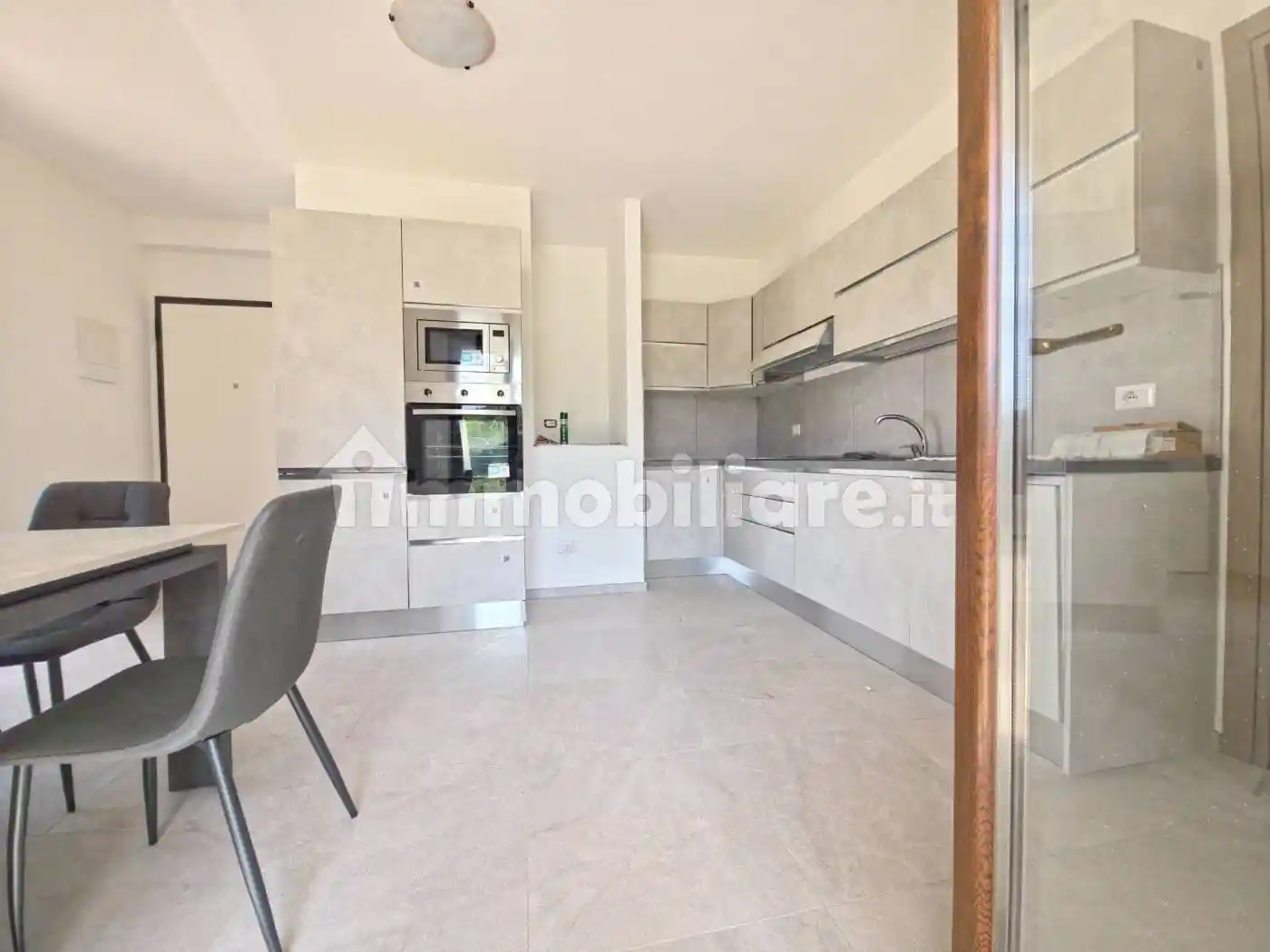 Appartamento Strada di Vico Alto 51A, Vico Alto - San Miniato, Siena - foto 2