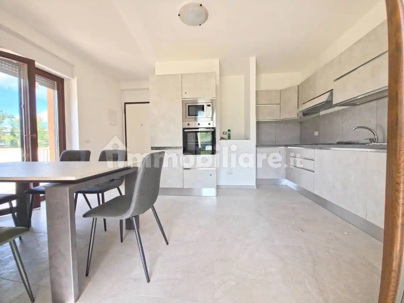 Appartamento Strada di Vico Alto 51A, Vico Alto - San Miniato, Siena - foto 3