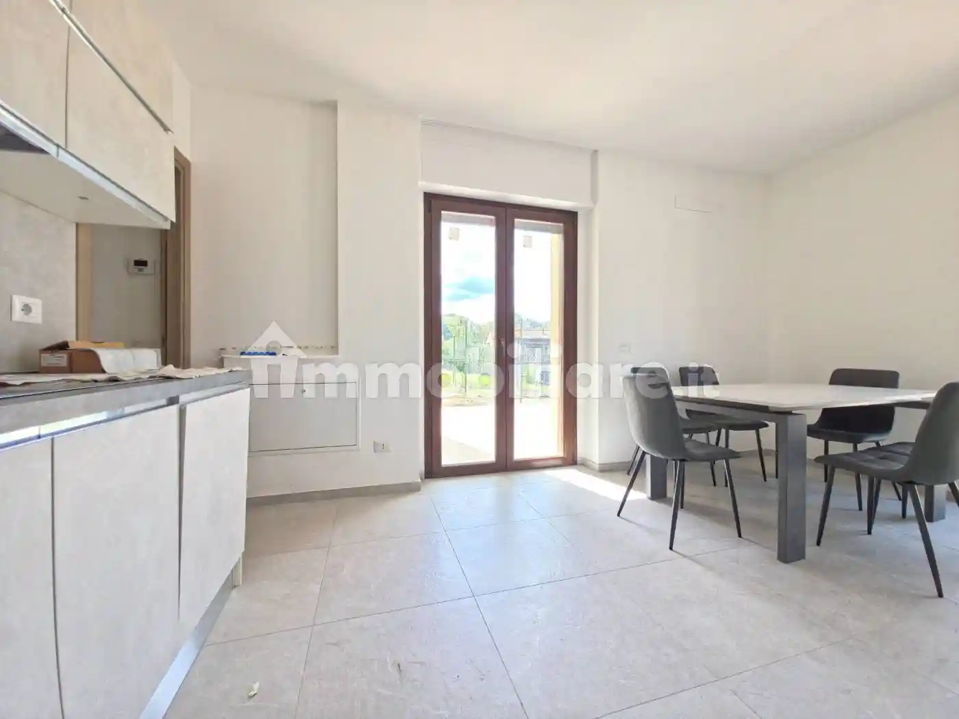 Appartamento Strada di Vico Alto 51A, Vico Alto - San Miniato, Siena - foto 4