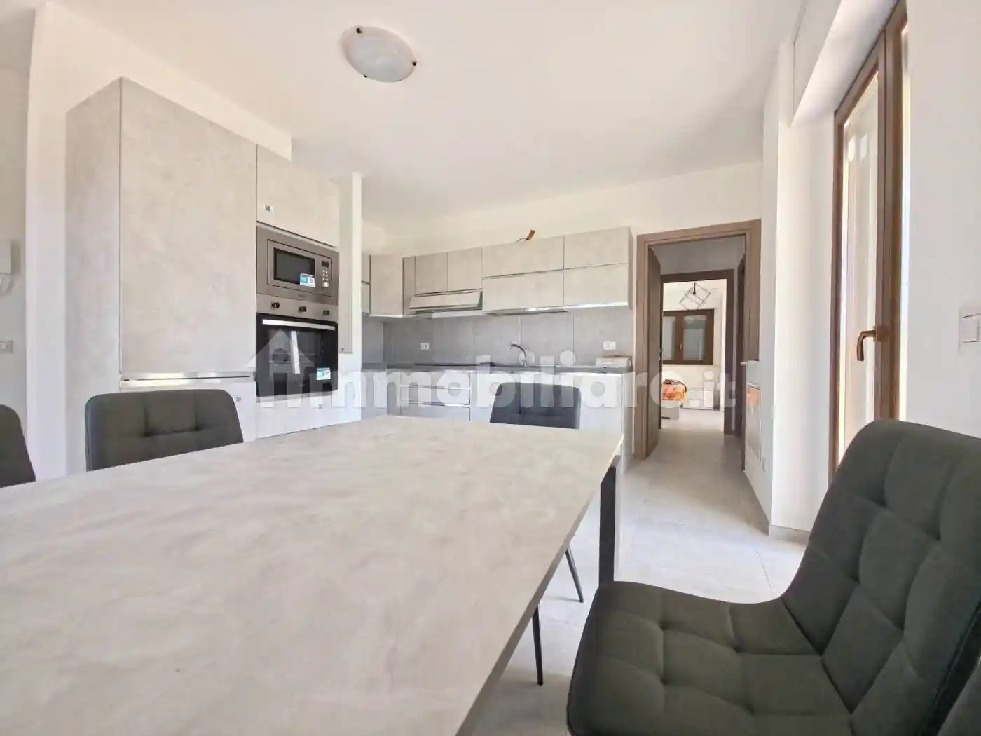 Appartamento Strada di Vico Alto 51A, Vico Alto - San Miniato, Siena - foto 5