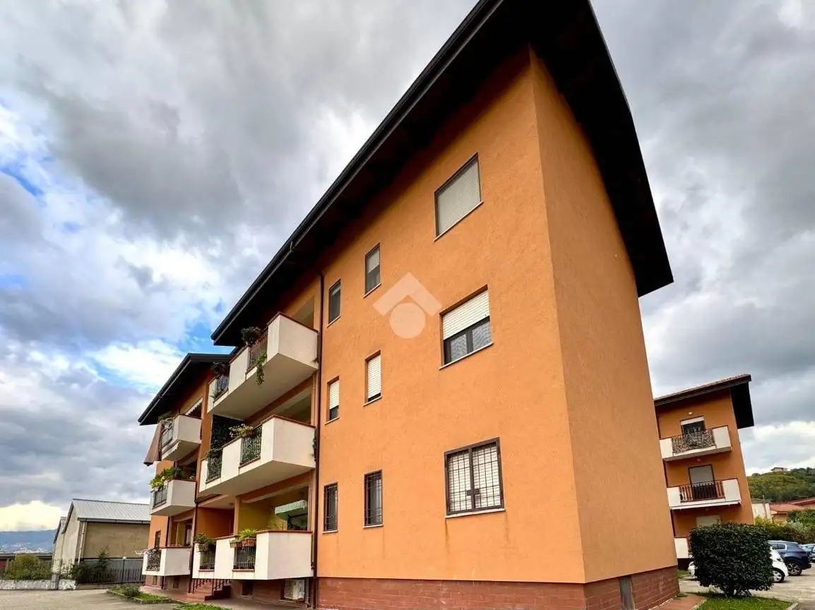 Appartamento in vendita a Rende