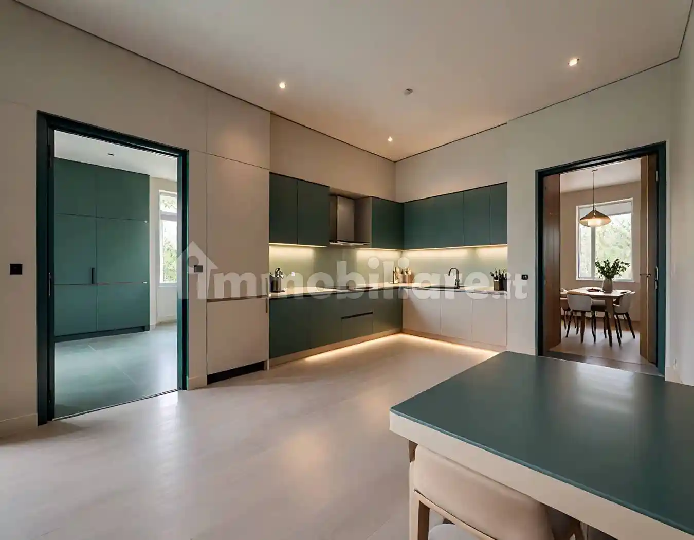 Appartamento in vendita a Asti