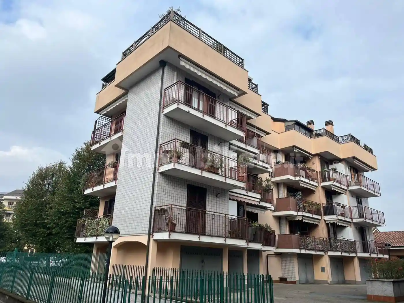 Appartamento in vendita a Cornaredo