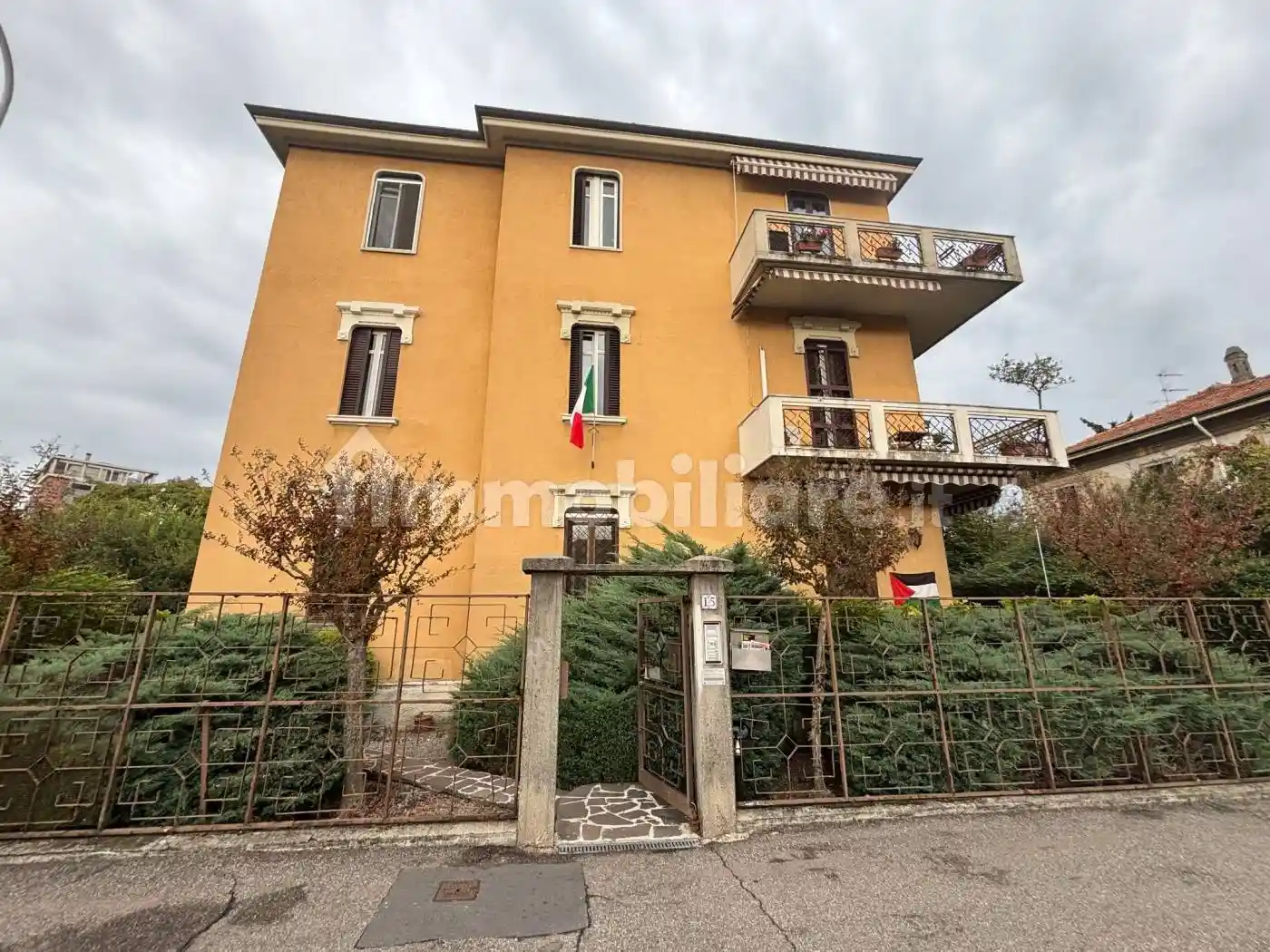 Appartamento in vendita a Corsico