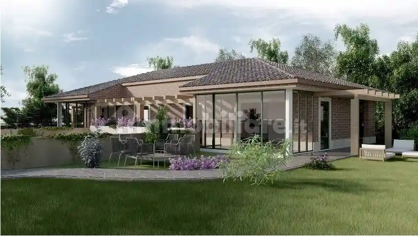 Villa in vendita a Greve in Chianti