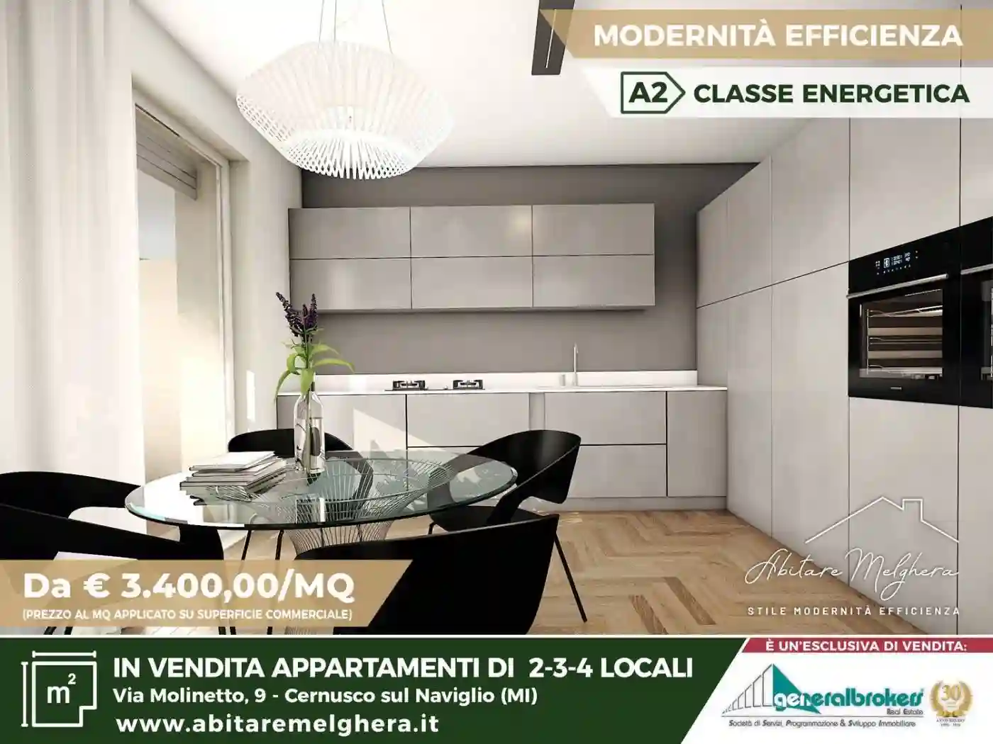 Appartamento - foto 3