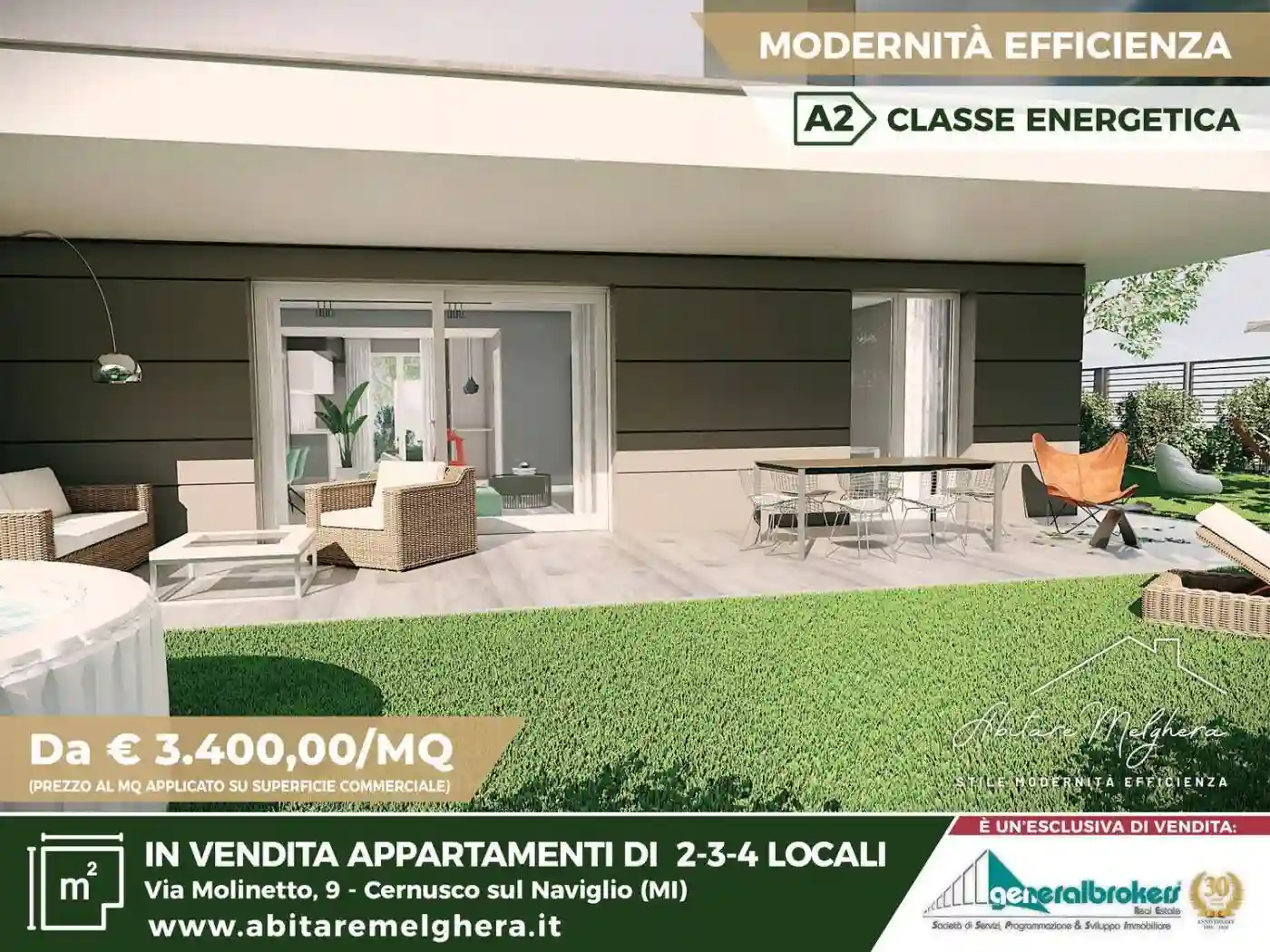 Appartamento - foto 5