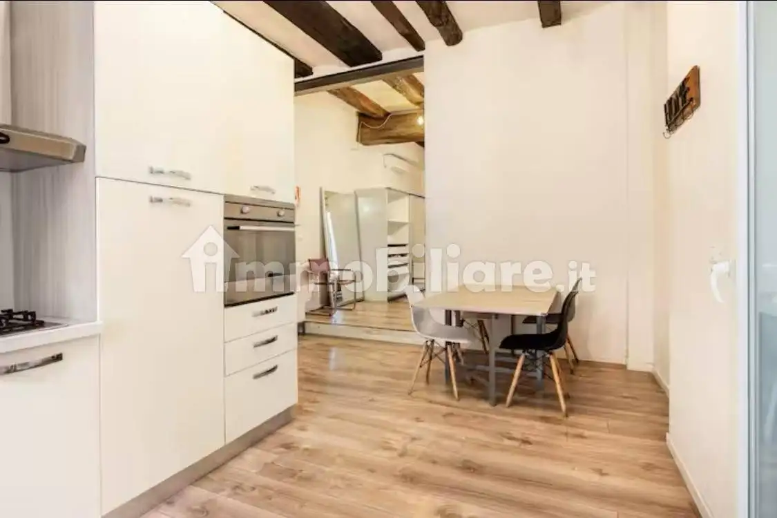 Appartamento in vendita a Bologna