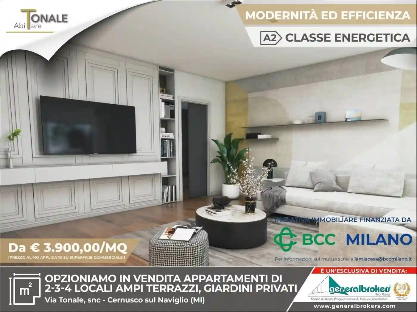 Appartamento - foto 3