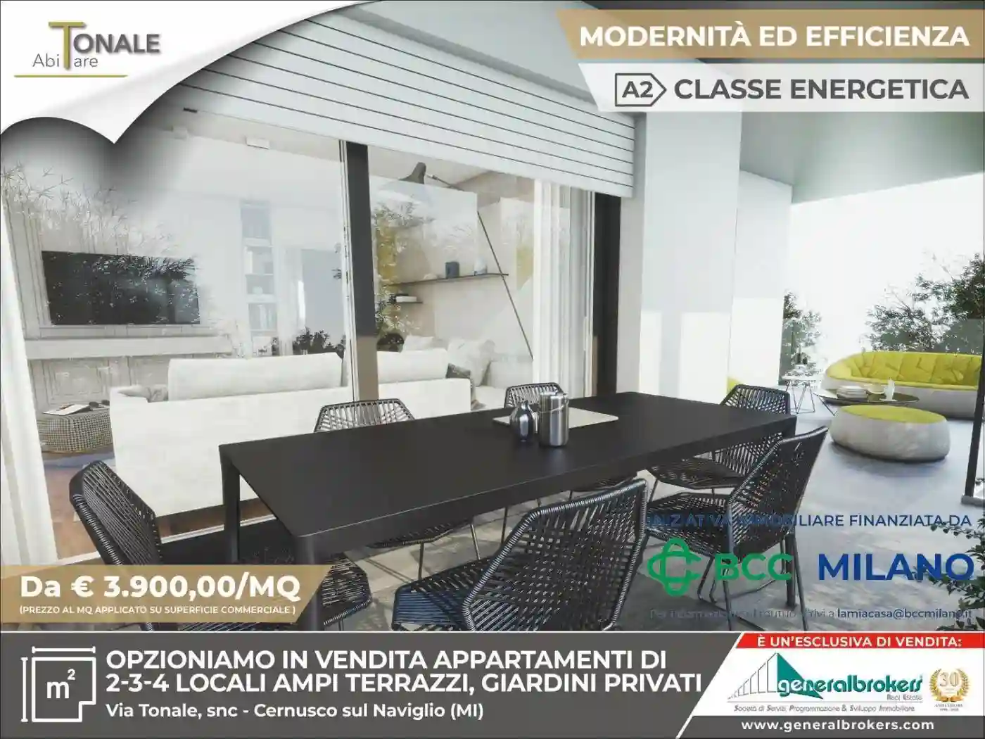 Appartamento - foto 4