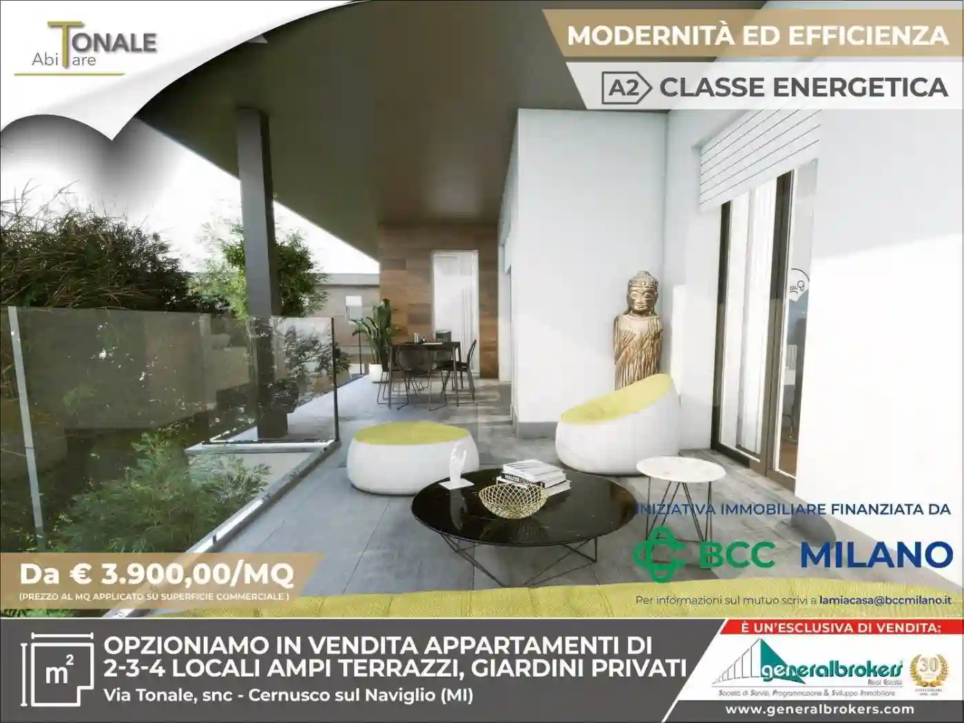 Appartamento - foto 5