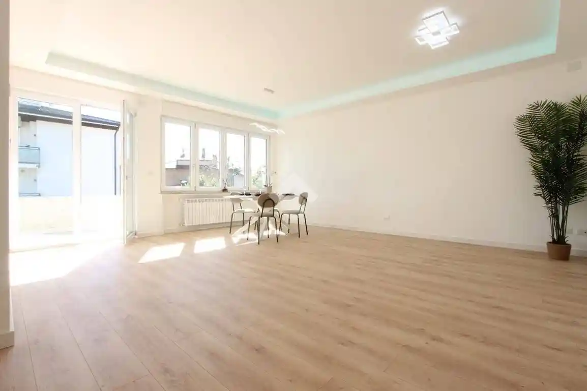 Villa bifamiliare via Colugna 100, Ospedale, Udine - foto 3