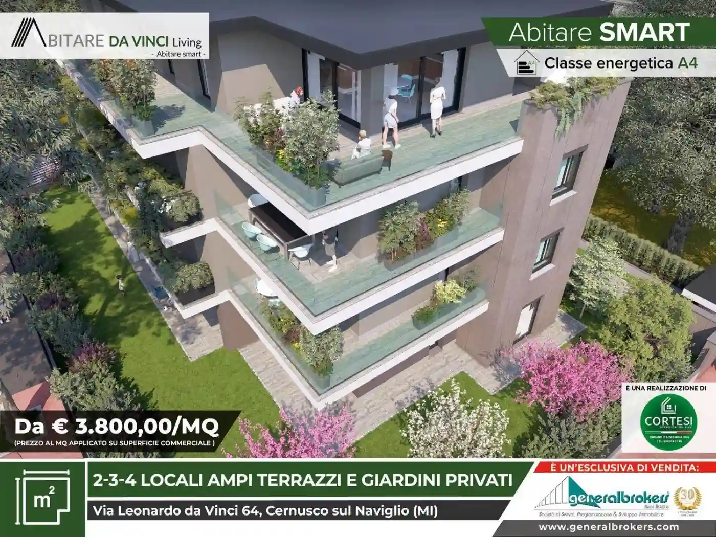 Appartamento - foto 2