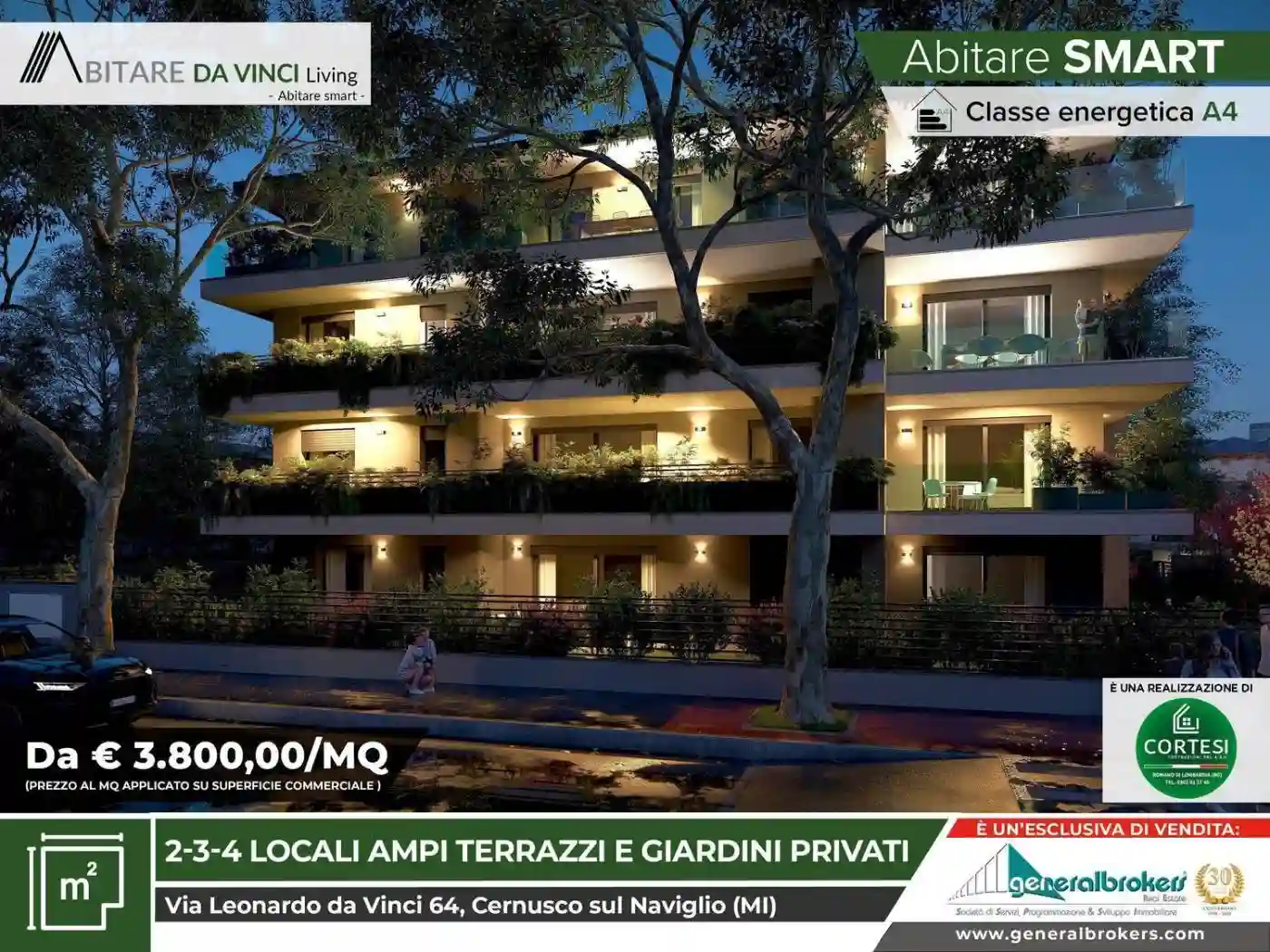 Appartamento - foto 4