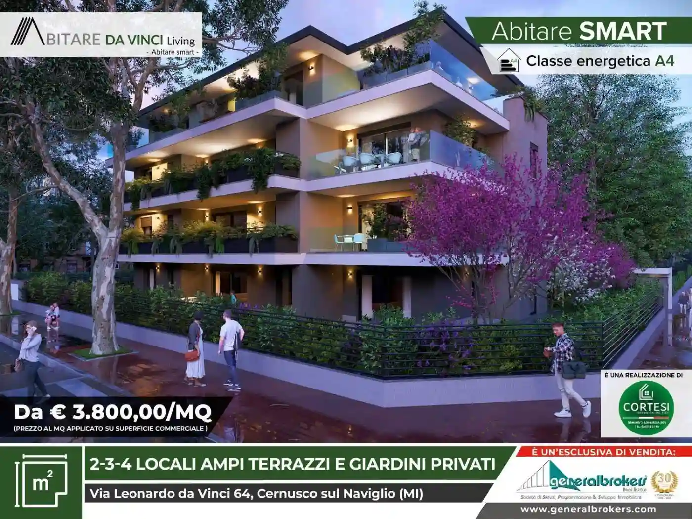 Appartamento - foto 5