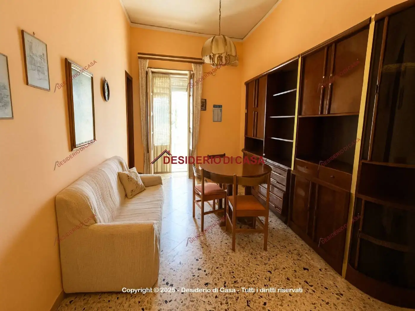 Casa indipendente in vendita a Palermo