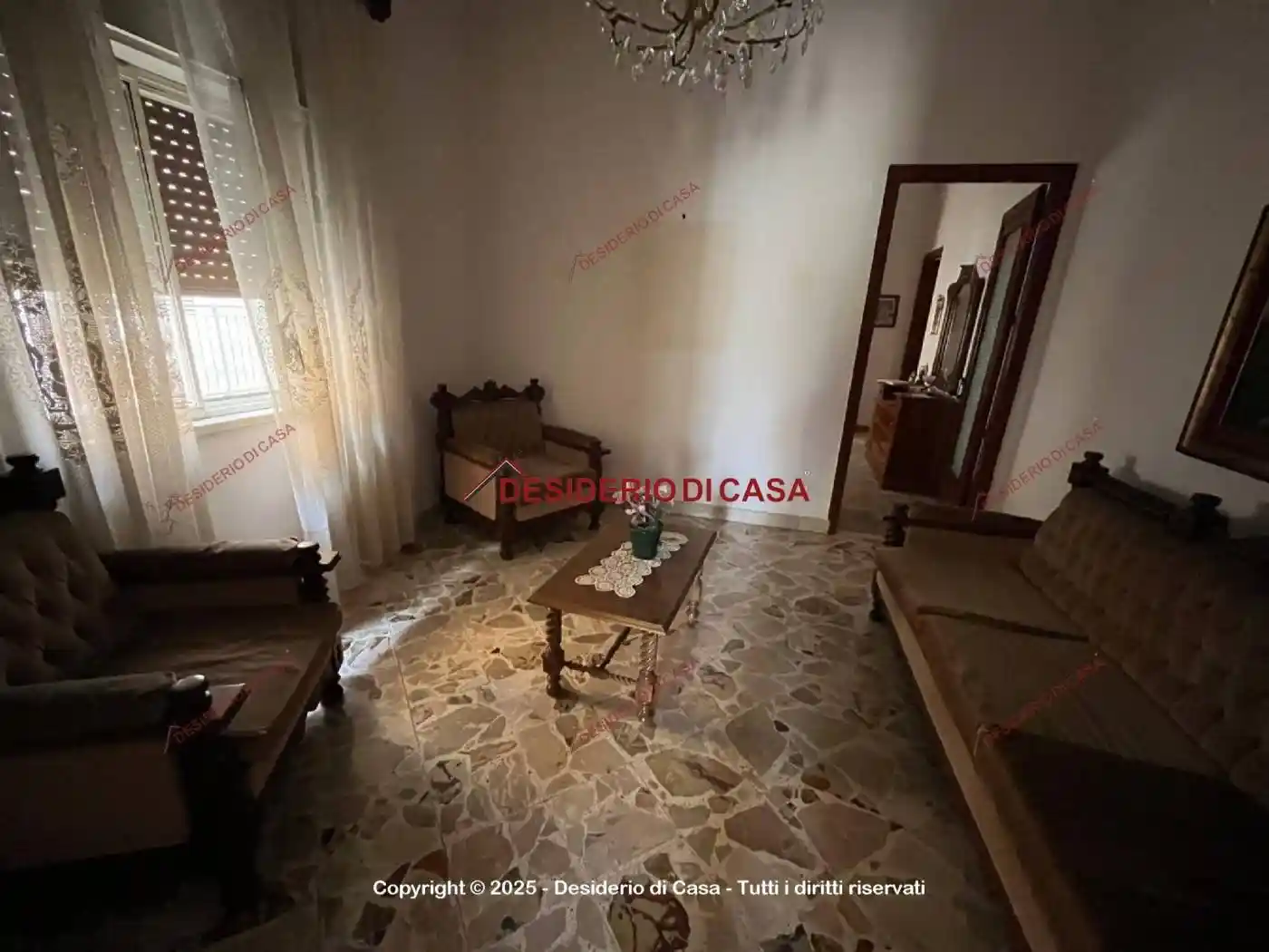 Terratetto unifamiliare corso dei Mille 1506, Acqua dei Corsari, Palermo - foto 4