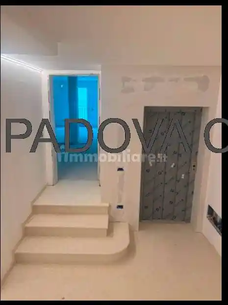 Appartamento in vendita a Padova