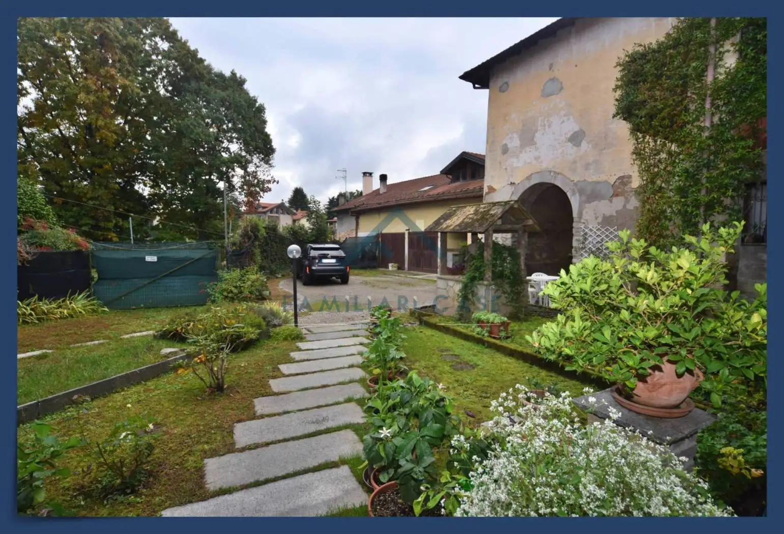 Terratetto unifamiliare via mazzini, Buguggiate - foto 2