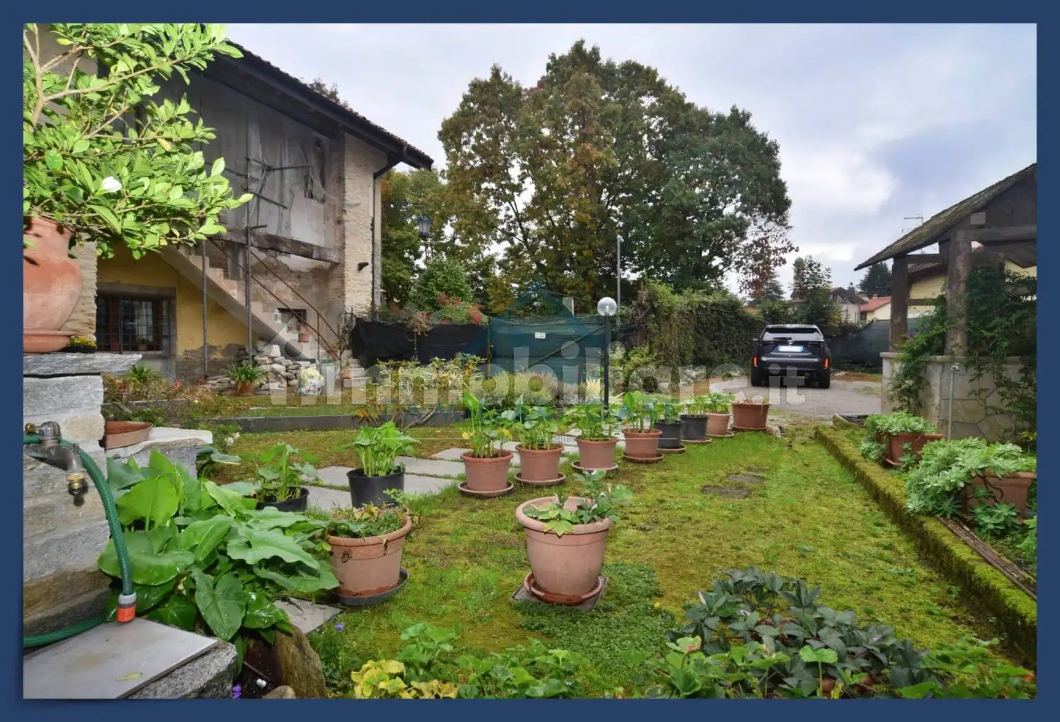 Terratetto unifamiliare via mazzini, Buguggiate - foto 3