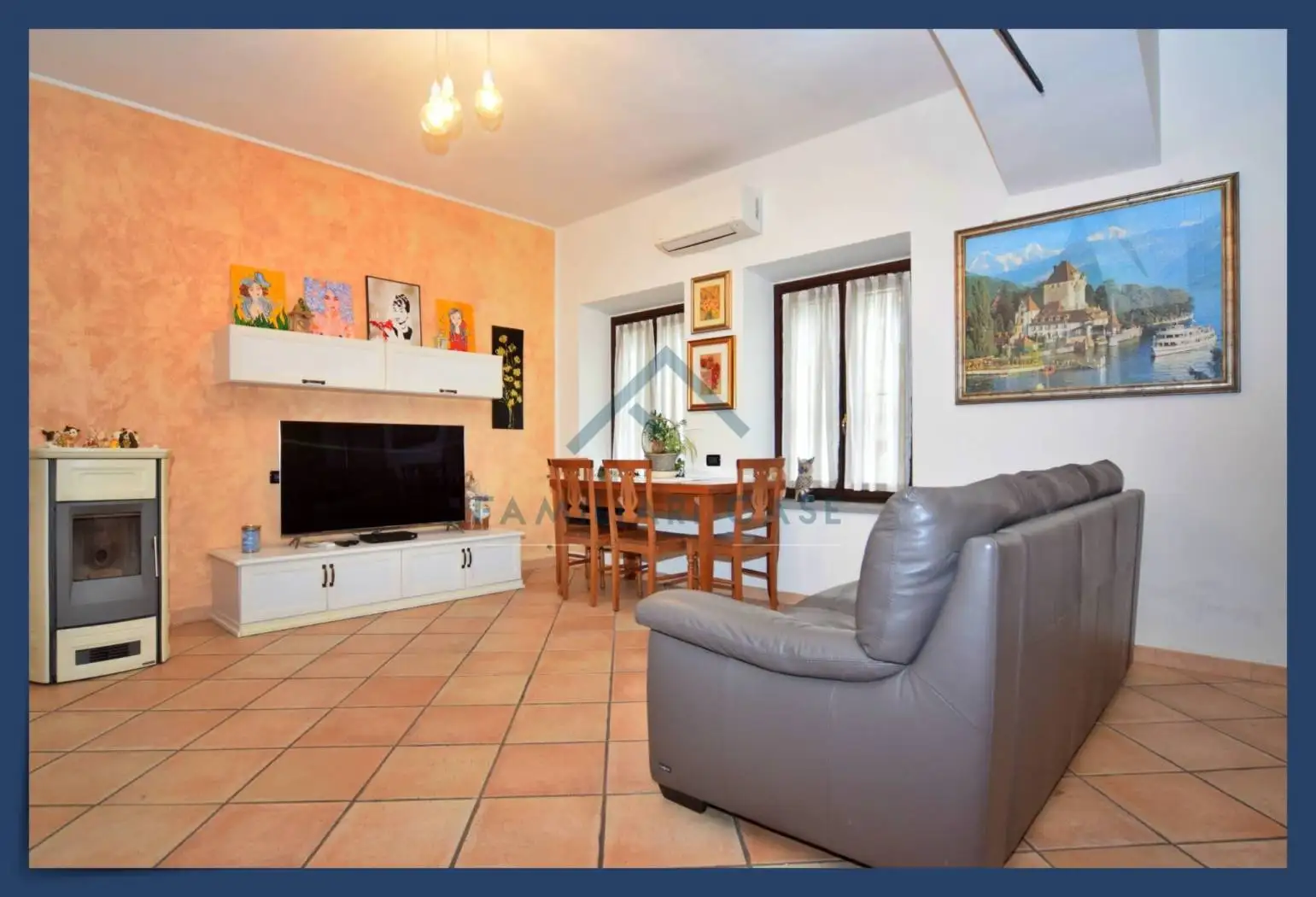 Terratetto unifamiliare via mazzini, Buguggiate - foto 4