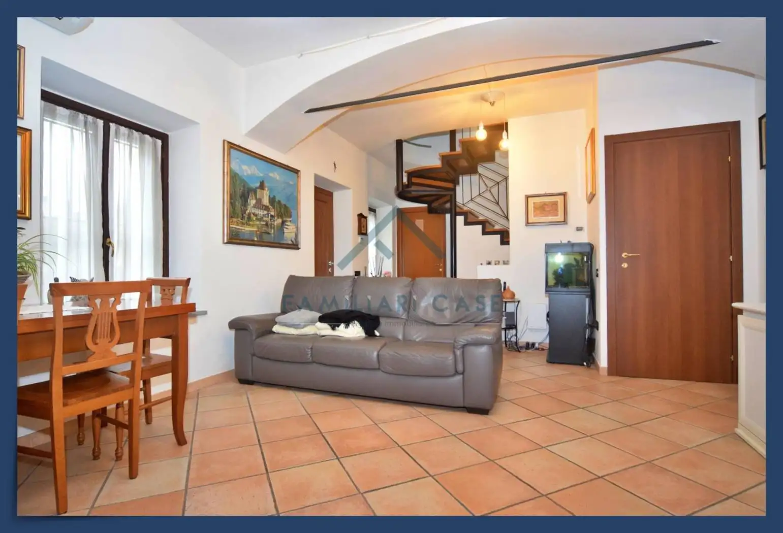 Terratetto unifamiliare via mazzini, Buguggiate - foto 5