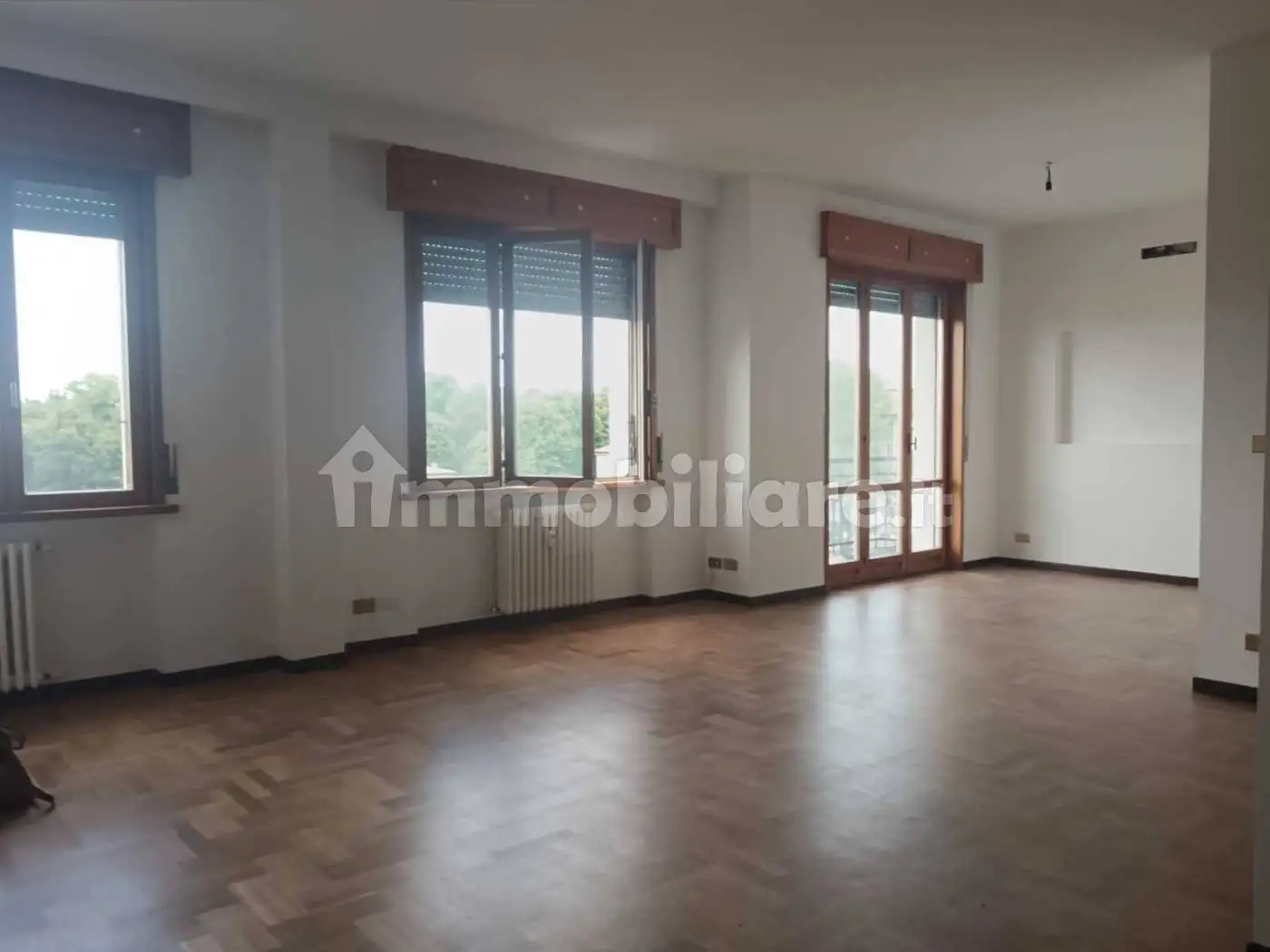 Appartamento in affitto a Parma