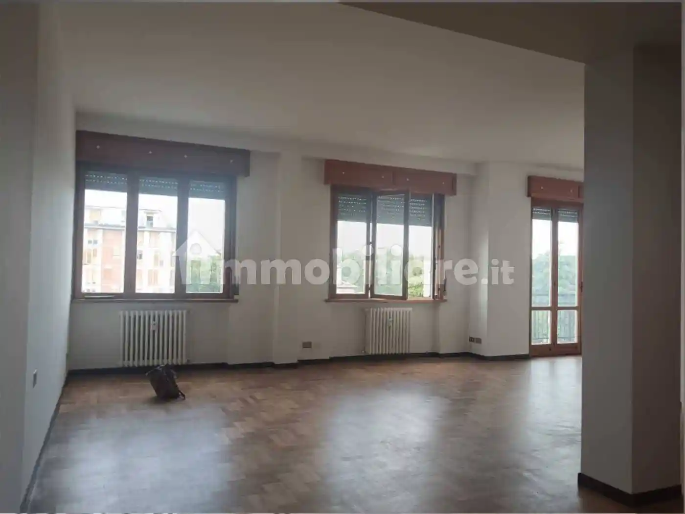 Appartamento piazzale Santa Croce, Pablo - Prati Bocchi, Parma - foto 2