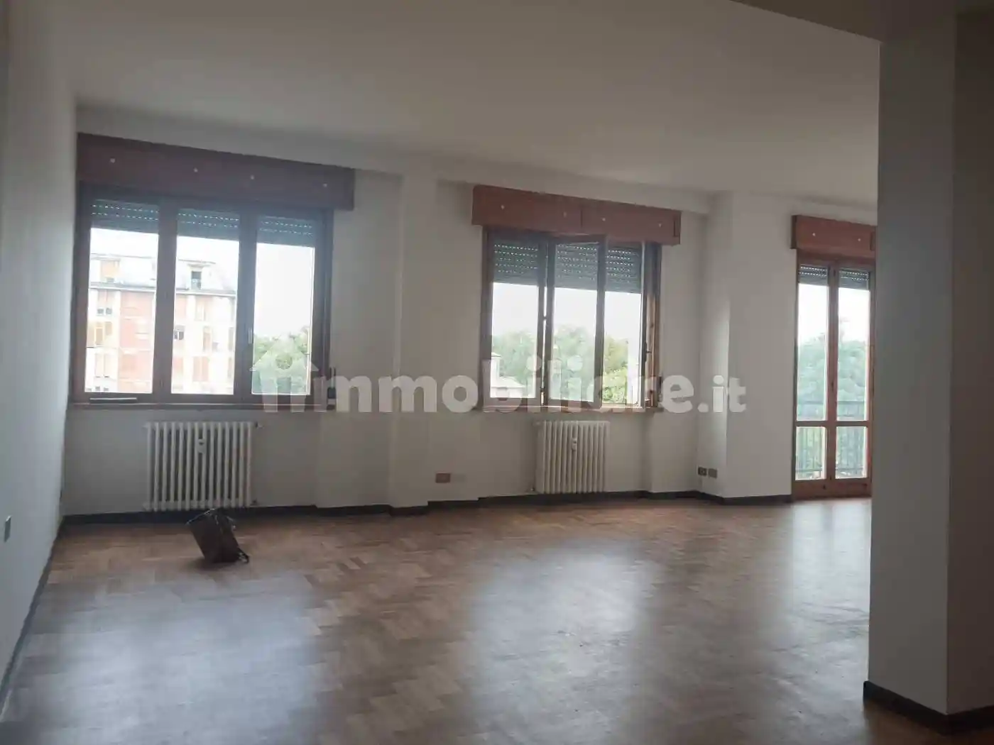 Appartamento piazzale Santa Croce, Pablo - Prati Bocchi, Parma - foto 3