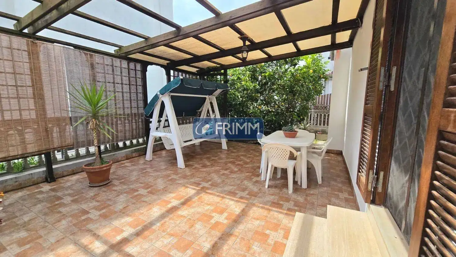 Villa in vendita a Ladispoli