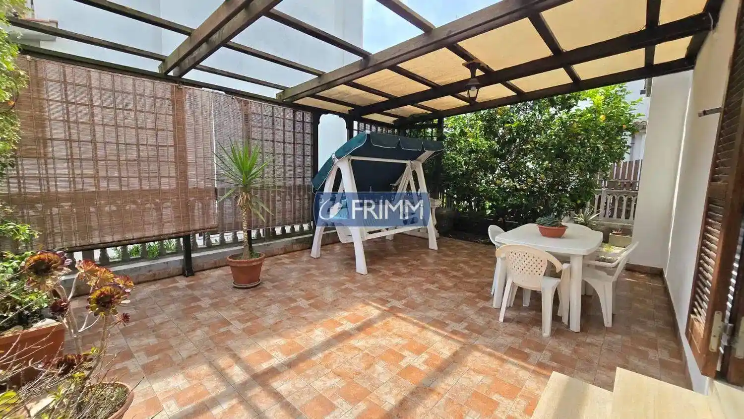 Villa unifamiliare 200 m², Centro Civico, Ladispoli - foto 2