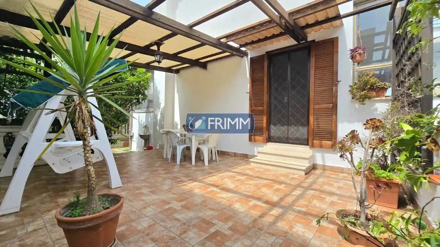 Villa unifamiliare 200 m², Centro Civico, Ladispoli - foto 3