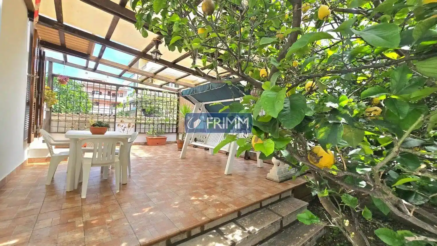 Villa unifamiliare 200 m², Centro Civico, Ladispoli - foto 4