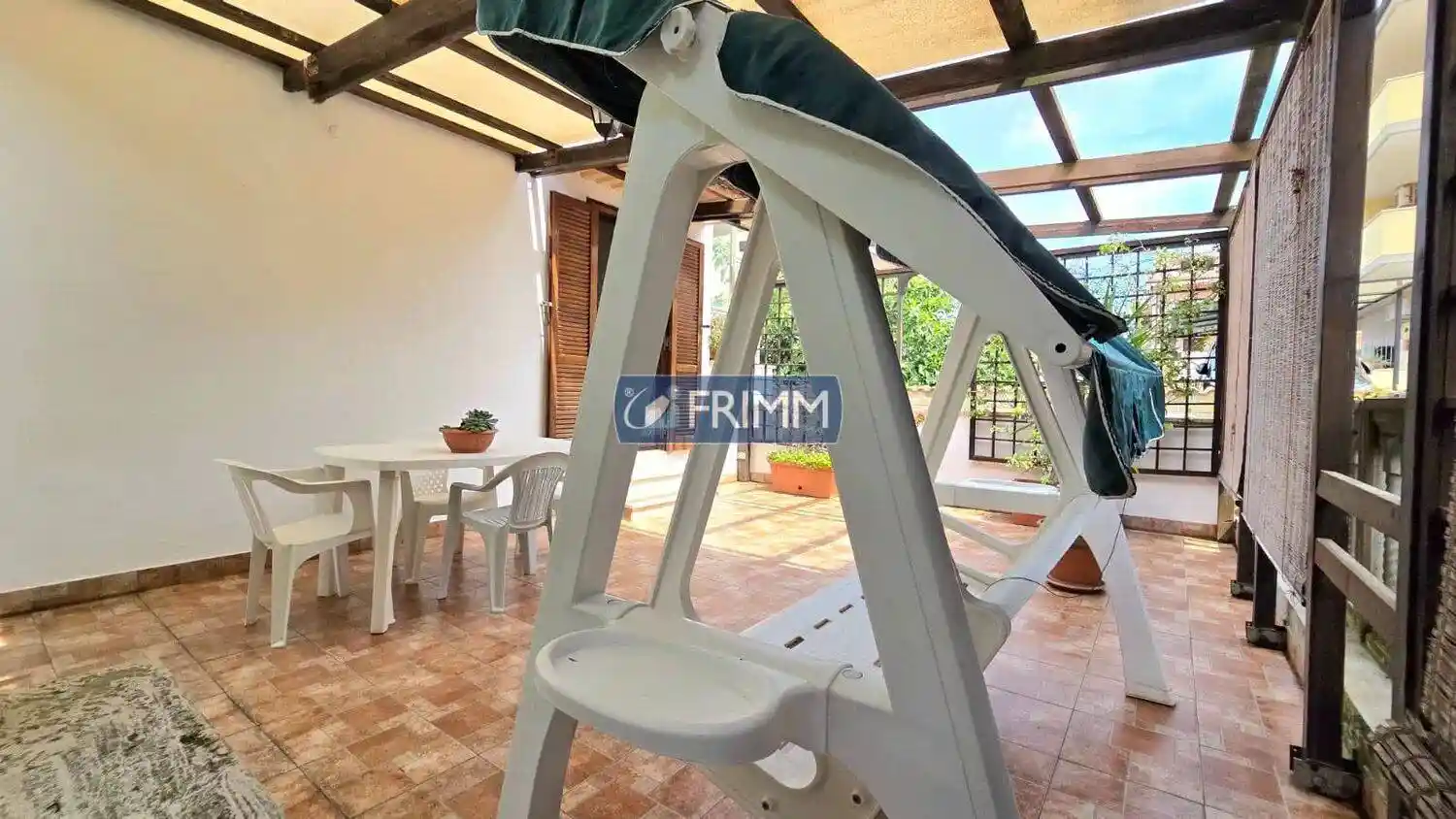 Villa unifamiliare 200 m², Centro Civico, Ladispoli - foto 5