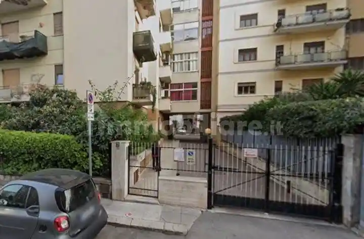 Appartamento in vendita a Palermo
