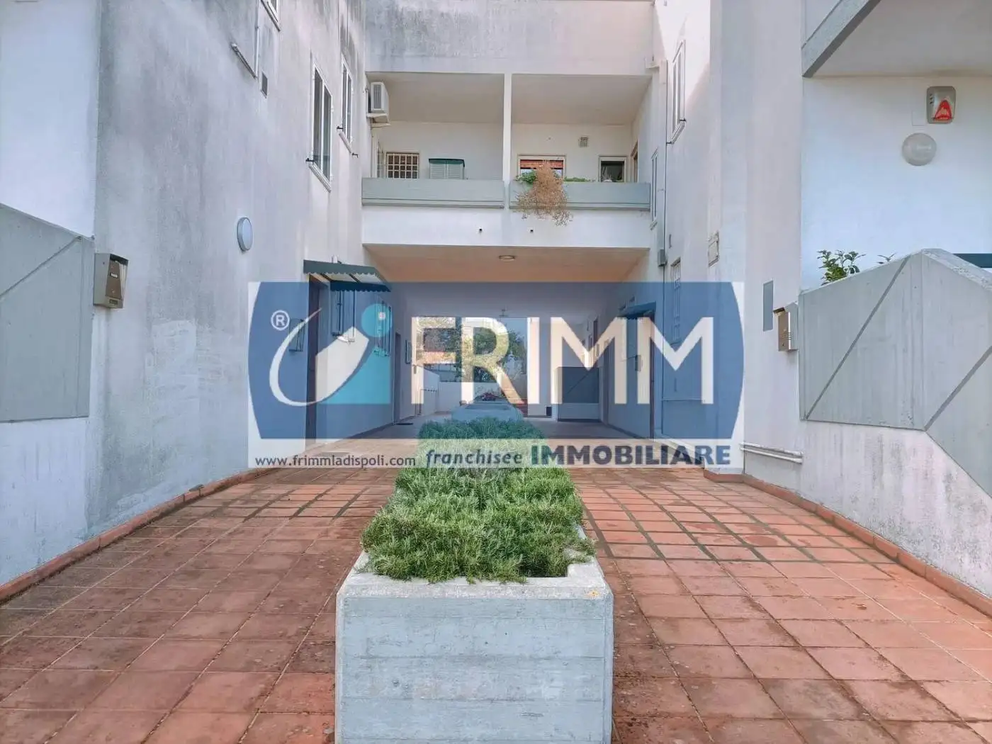 Trilocale viale Aldo Moro, 13, Centro, Alberobello - foto 3