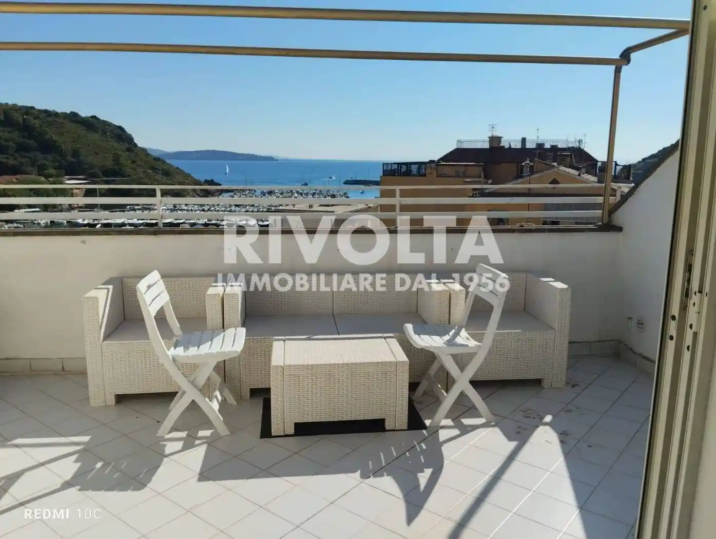 Appartamento via San Paolo, Porto Ercole, Monte Argentario - foto 2