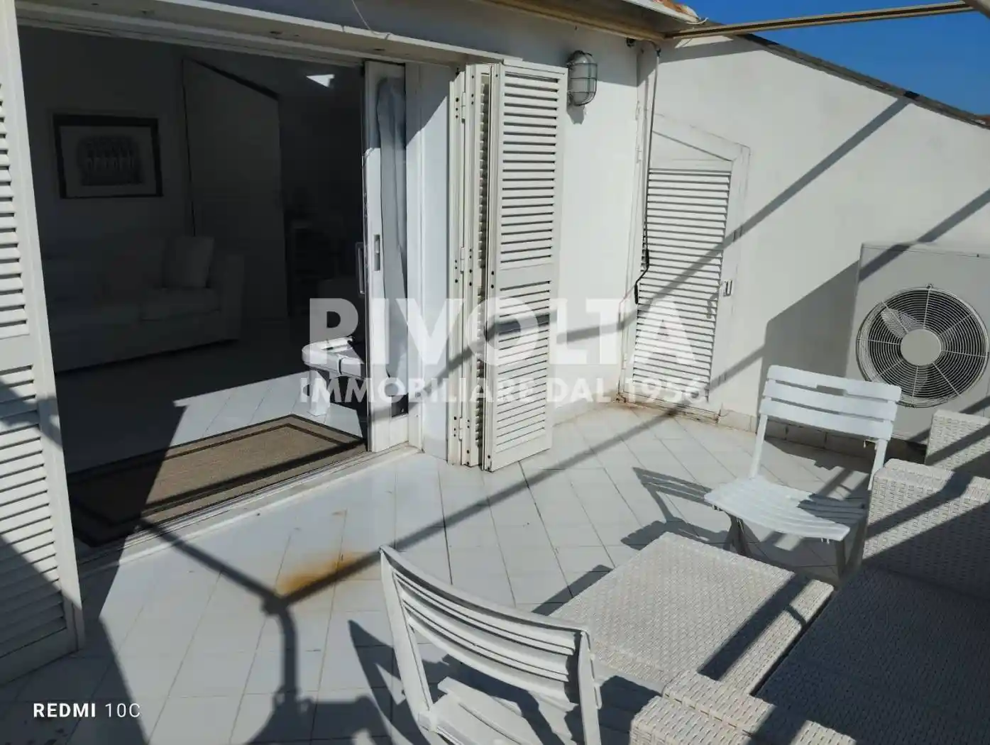 Appartamento via San Paolo, Porto Ercole, Monte Argentario - foto 3