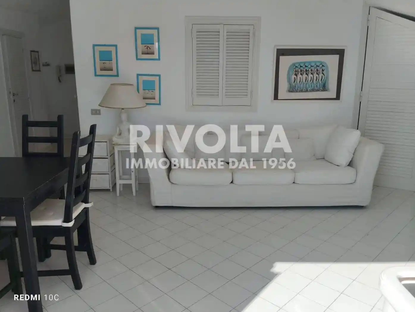 Appartamento via San Paolo, Porto Ercole, Monte Argentario - foto 4