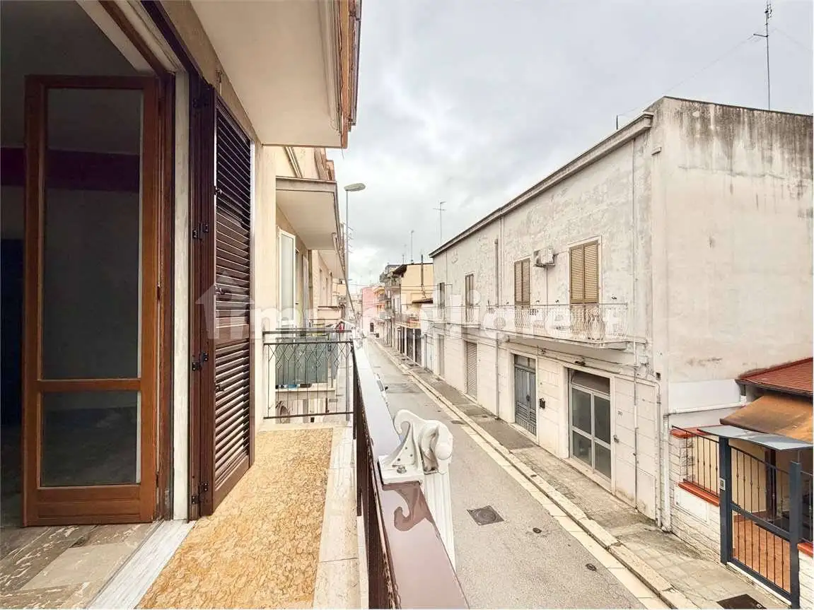Quadrilocale buono stato, Santa Maria Vetere, Andria - foto 3