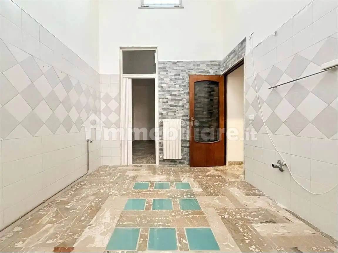 Quadrilocale buono stato, Santa Maria Vetere, Andria - foto 4