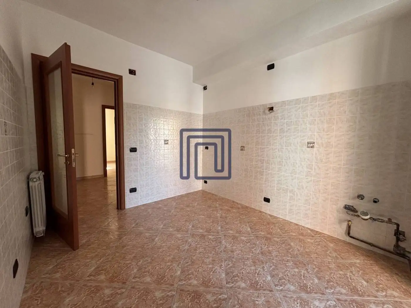 Appartamento in vendita a Sulmona