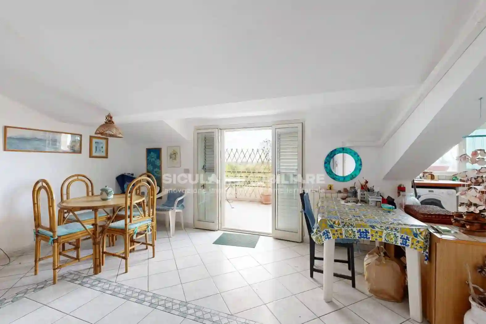 Attico - Mansarda - foto 4