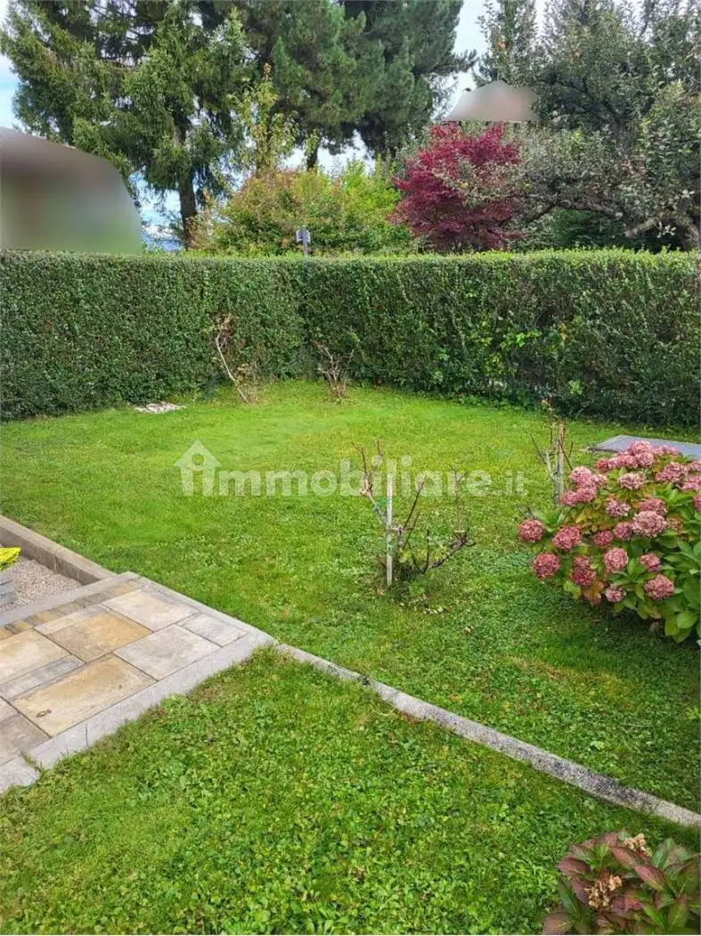 Appartamento in vendita a Cavareno