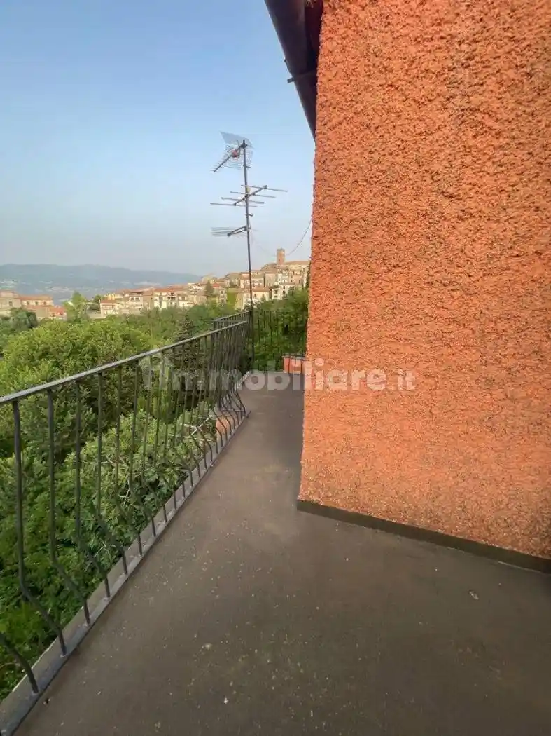 Terratetto unifamiliare via Puzzilli, Centro, Rende - foto 2