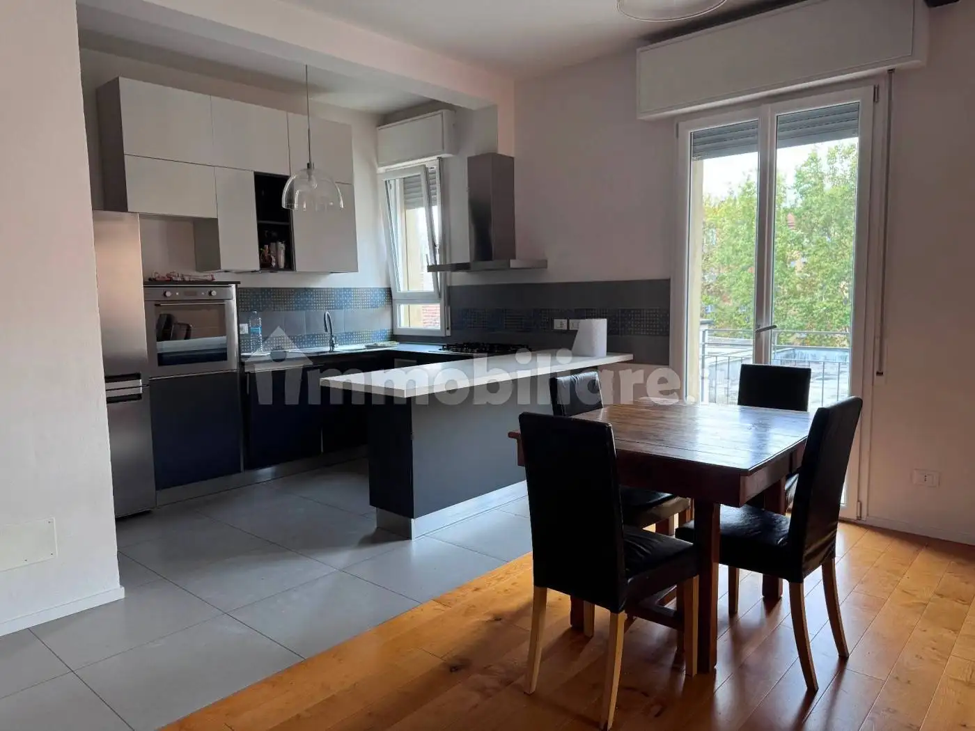 Appartamento in vendita a Bologna