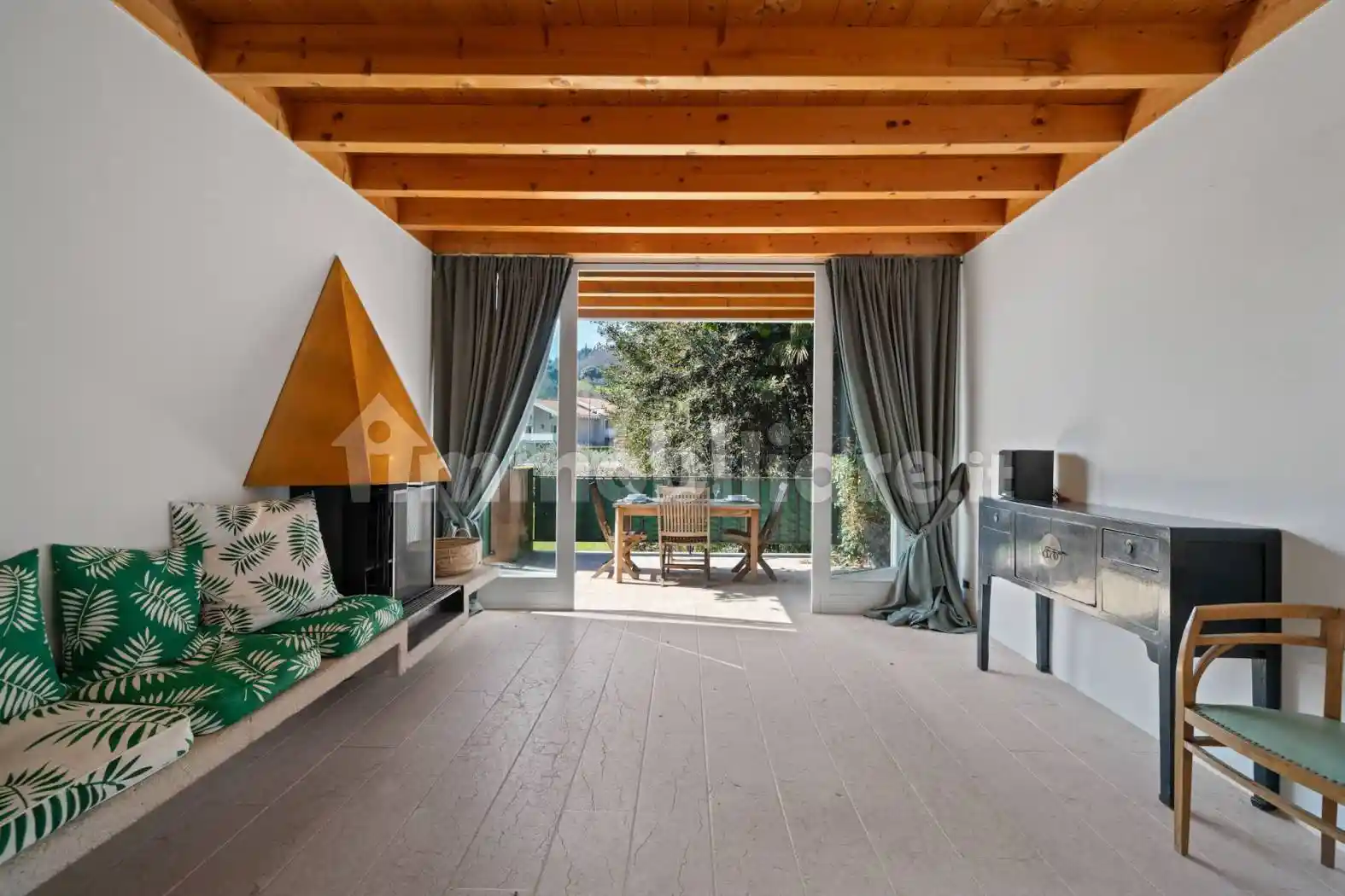 Appartamento in vendita a Costermano sul Garda