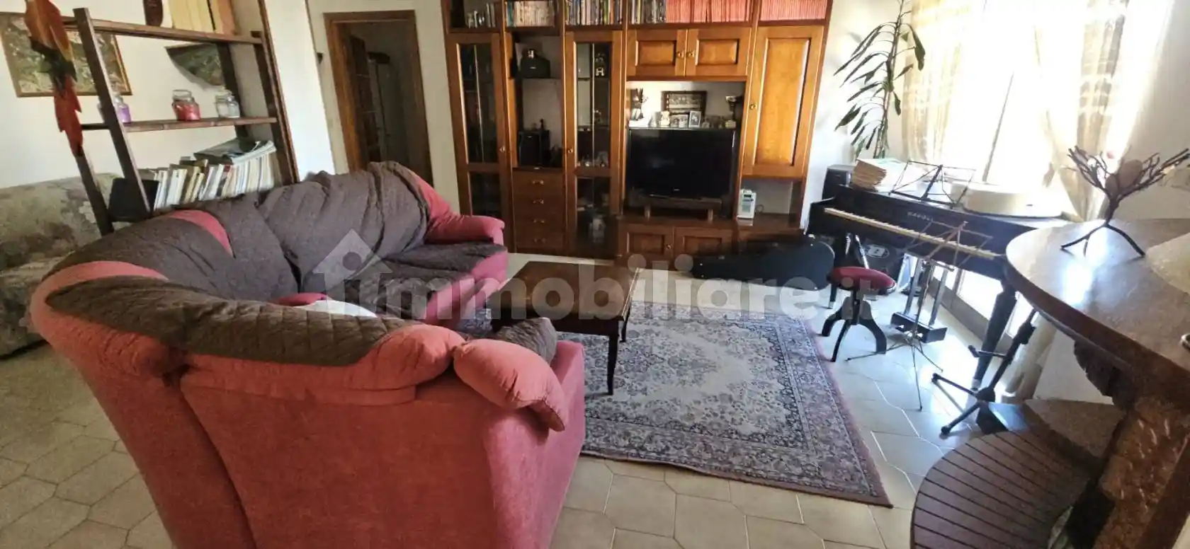 Appartamento via del Mare 198, Centro, Lanciano - foto 5